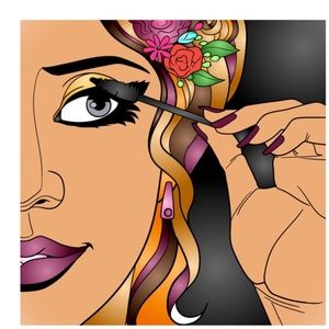 Meet your Posher, Antoinette